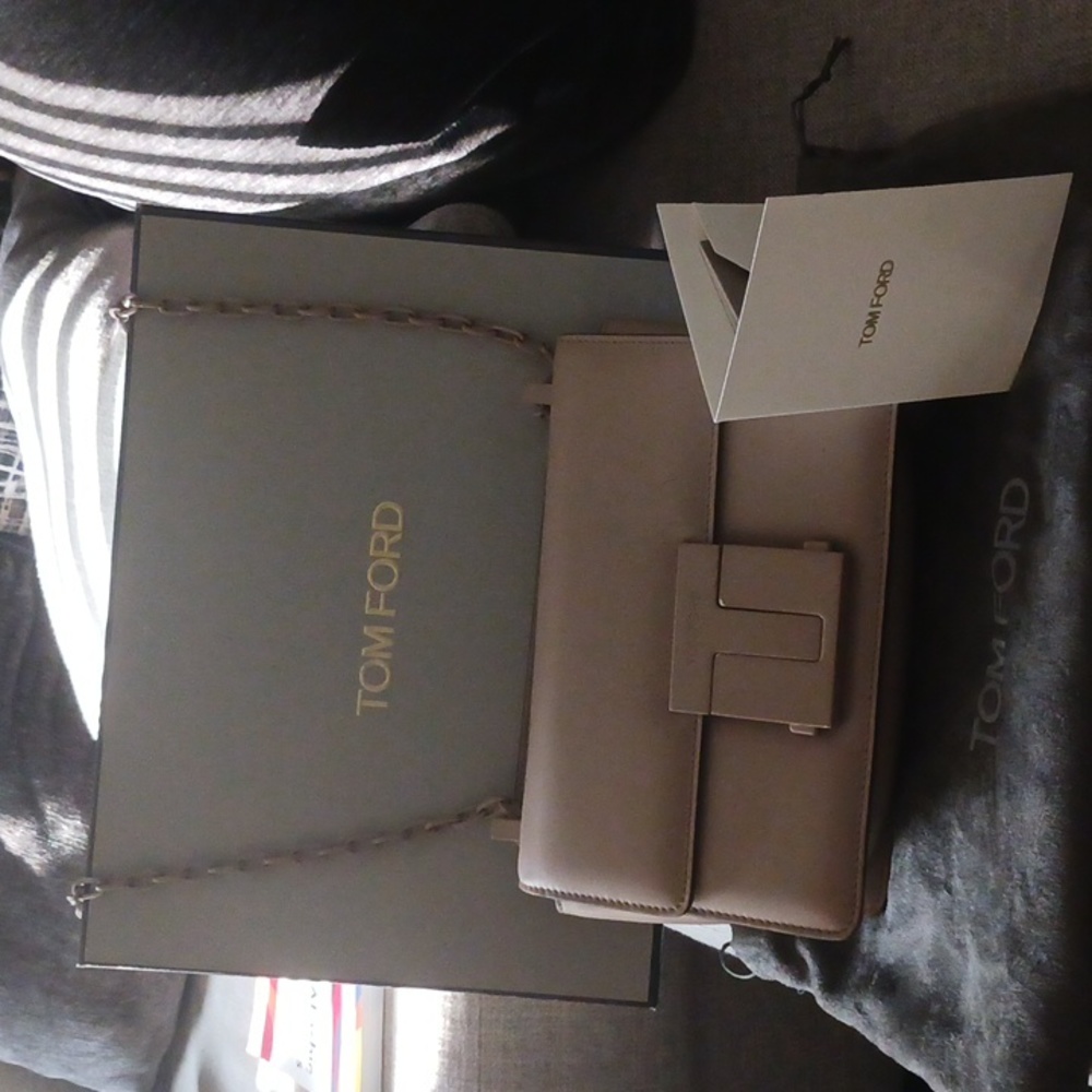 Tom Ford Purse